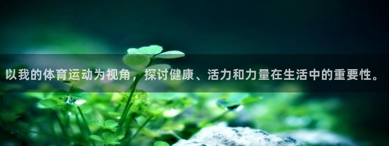3377体育官方正版app娱乐下载：以我的体育运动为