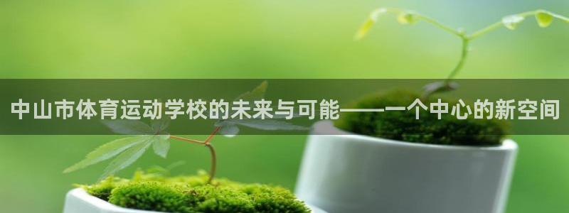 3377体育官方正版app官方：中山市体育运动学校的